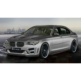 2010 G Power 760I Storm Car Poster FRIDGE MAGNET Pick A Size Lot Up - 2.25 x 3 Inch Soft Cloth Magnet