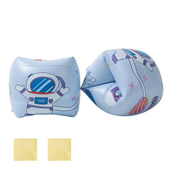Arm Ring for Children, Arm Float, Armband, Water Play, Arm