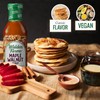 Walden Farms Maple Walnut Syrup – Perfect for Pancakes, Waffles,