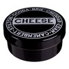 Premier Housewares 722983 Black Cheese Baker, 13 x 13 x