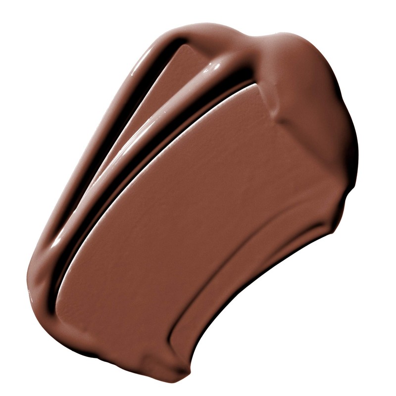 Black Radiance Color Perfect Liquid Full Coverage Foundation Makeup, Espresso,