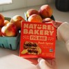 Nature’s Bakery Whole Wheat Fig Bars, Peach Apricot, Real Fruit,