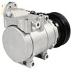 ASAPE NEW AC Compressor with Clutch for Hyundai Tiburon 2.7L