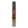 Máscara de pestañas Prosa Microfibras waterproof 13g color negro 1
