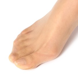 Fukusuke Daily Satisfaction, Conjugate Shorts, 3 Pairs Set, Women's, Black