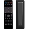 Universal Remote Control fits for Almost All VIZIO Smart TVs Compatible with Vizio XRT100, XRT112, XRT122, XRT302, XRT500, XRT510, VR1, VR2, VR10, VR15 Remote