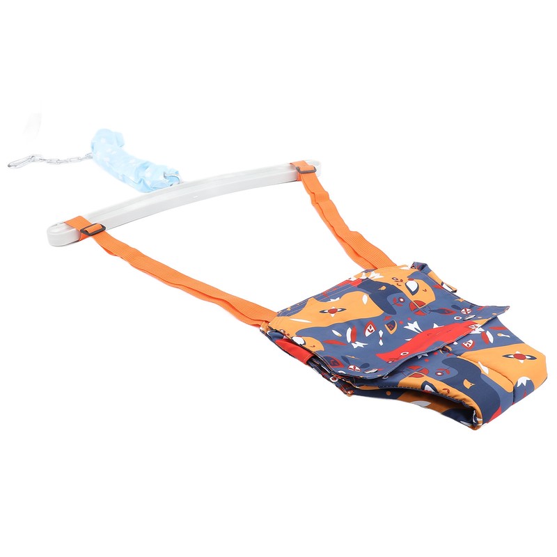 Swing Bumper Jumper Sensory Training Bouncer Baby Doorway Jumper for