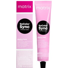 Matrix SoColor Sync Pre-Bonded 10G Extra Light Blonde Gold 90 ml