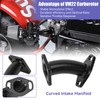 CILOYU VM22 Carburetor Kit Compatible with Predator 212cc 196cc 224cc