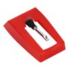 Record Player Needle Turntable Stylus Replacement Turntable Phonograph Vinyl Player