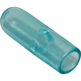 nitihu End Cap for Ring Sleeve Insulated Cap Large Green Thermal Pants endvlgcl