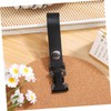 CIYODO Metal Glove Clip for Firefighters Anti-lost Glove Holder Photojournalist