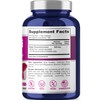 NusaPure Forskolin 2100mg per Veggie Caps - 180 Capsules (Non-GMO,