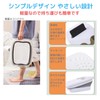 足湯 フットバス 保温 ふた付き 折りたたみ式 コンパクト 収納 自宅で アウトドアで 手軽に