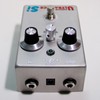 Hand-made Fuzz Pedal, classic fuzz distortion Guitar Pedal Legendary fuzz,
