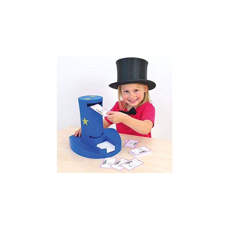 Betzold - Magic Cylinder - Calculating and Reading Learning Learning