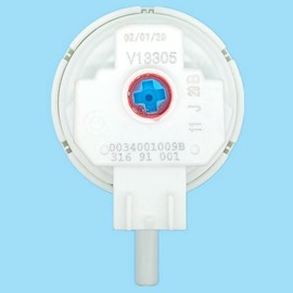 Replacement Water Level Sensor Washer Control Switch for Haier V13305 0034001009B Washing Machine Accessories