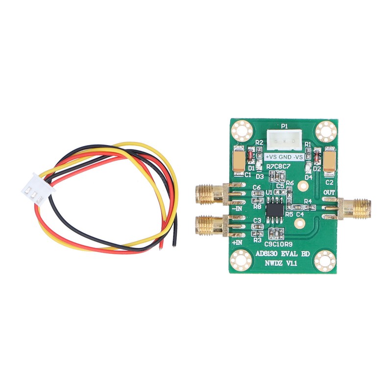 RF Amplifier Module Good Signal Transmission Ability Low Noise Low