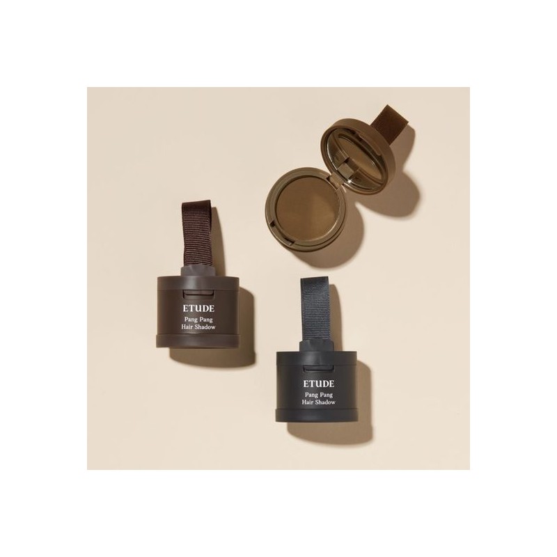 [Crown Cover No. 1] [Etude] Pang Pang Hair Shadow 3.5g