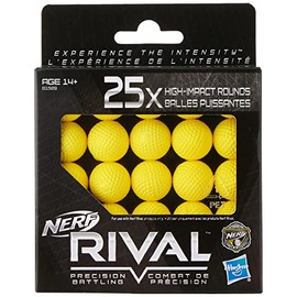 Nerf Rival 25-Round Refill