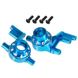 Eagle Model EAGLE RACING SP Upright (Front and Rear Use): For Tamiya MB-01 & BT-01 #MB-01-01P1U