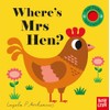 Where's Mrs Hen?