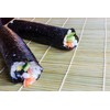 EXZACT Sushi Rolling Mats 2pcs Sushi Maker - Suitable Beginner