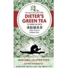 Dieter's Green Tea (Extra Strength) (20 Tea Bags) 4-Pack
