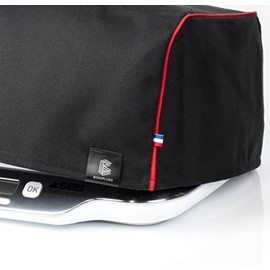 Seb Multidélice Yoghurt Maker (6 Pots, Red)