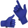 EVO Winter Thermal Inner Gloves Golf Skiing Cycling Motorbike walking