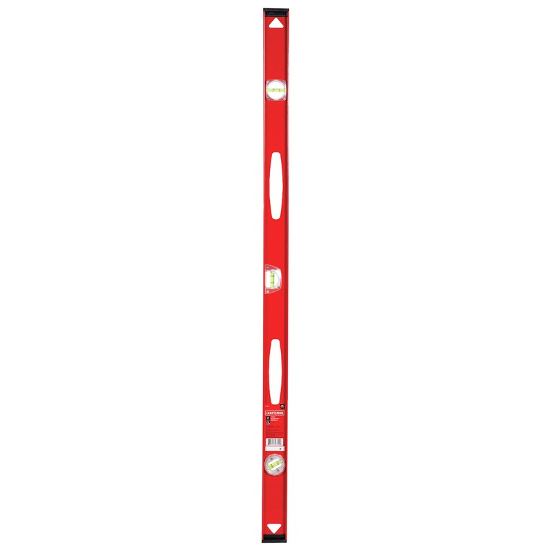 Craftsman CMHT82345 48IN I-Beam Level