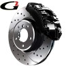 G2 USA Inc. BLACK G2 BRAKE CALIPER PAINT EPOXY STYLE