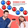 Yunsailing 12 Pack Game Show Buzzer Button Answer Buzzers Classroom