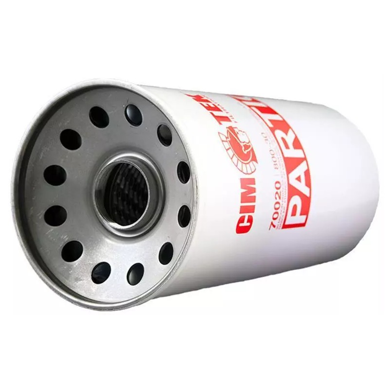 CEM TEK Cim-Tek 70020 800-30 Fuel Dispenser Filter 30 Micron