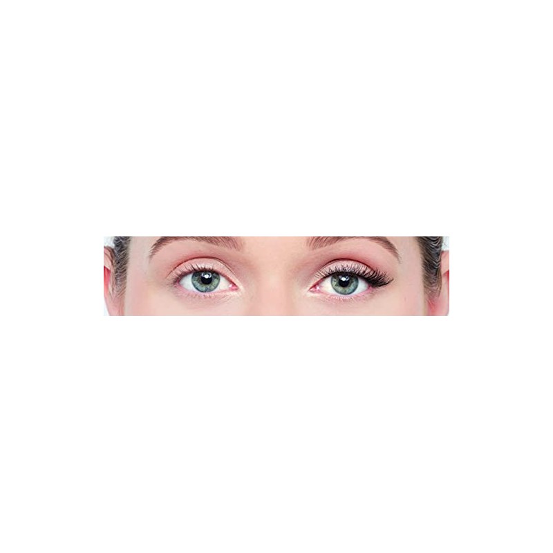 Eylure Smokey Eye No. 021 False Lashes (packaging may vary)