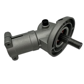 EGO Power+ 2824954002 Gear Case Assembly for BCA1220 Brush Cutter, ST1530 (Version B) 15" String Trimmer and STA1500 15" String Trimmer Attachmnt