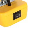 LED Work Light 27W Round Dual Level Adjustable Aluminum Housing