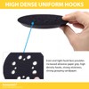 2 Pack Sander Pad for DWE64233 N329079, 5 Inch Hook