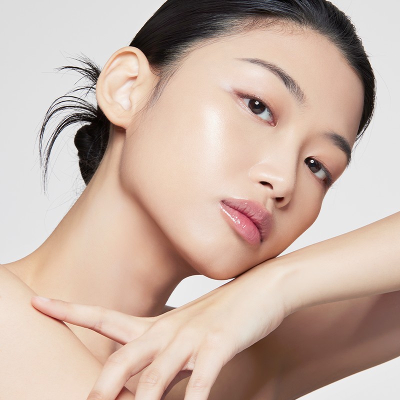 Primera [프리메라]나이아시카 워터리 크림 쿠션 [Primera] Niacinamide Watery Cream Cushion