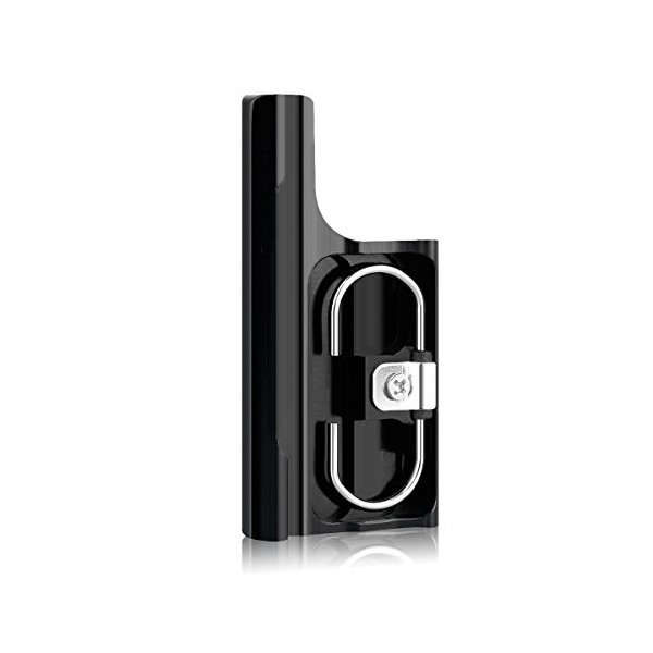 Sametop Aluminum Replacement Latch Rear Snap Lock Buckle Compatible with