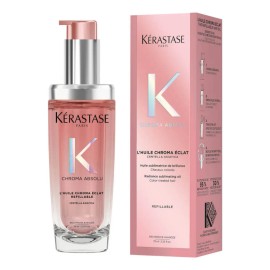 Aceite Chroma Absolu Kerastase L'huile Chroma Eclat 75 Ml