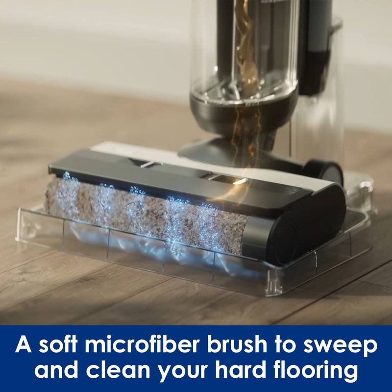 Tineco Floor ONE S5 / iFLOOR 5 Breeze Complete Cordless