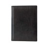 Tooly Faux Leather Writing Case DIN A5 with Pad, Tooly