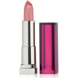Maybelline Colorsensational Lip Color, Pink Sand [005], 0.15 Ounce