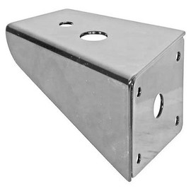 Buyers Products PLB11SS Bracket Kit, Plow Light, SST