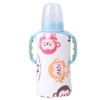 Constant Temperature USB Home Use Portable Traveling Baby Infant Feeding