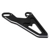 Motorcycle Sprocket Protector, Metal Chain Cover, Chain Guard Parts, Engine