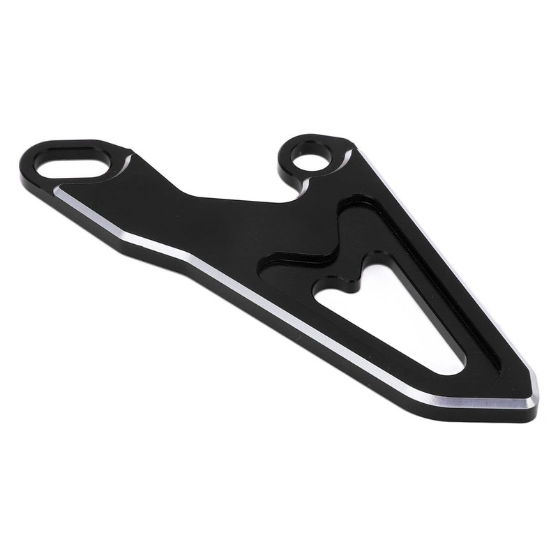 Motorcycle Sprocket Protector, Metal Chain Cover, Chain Guard Parts, Engine
