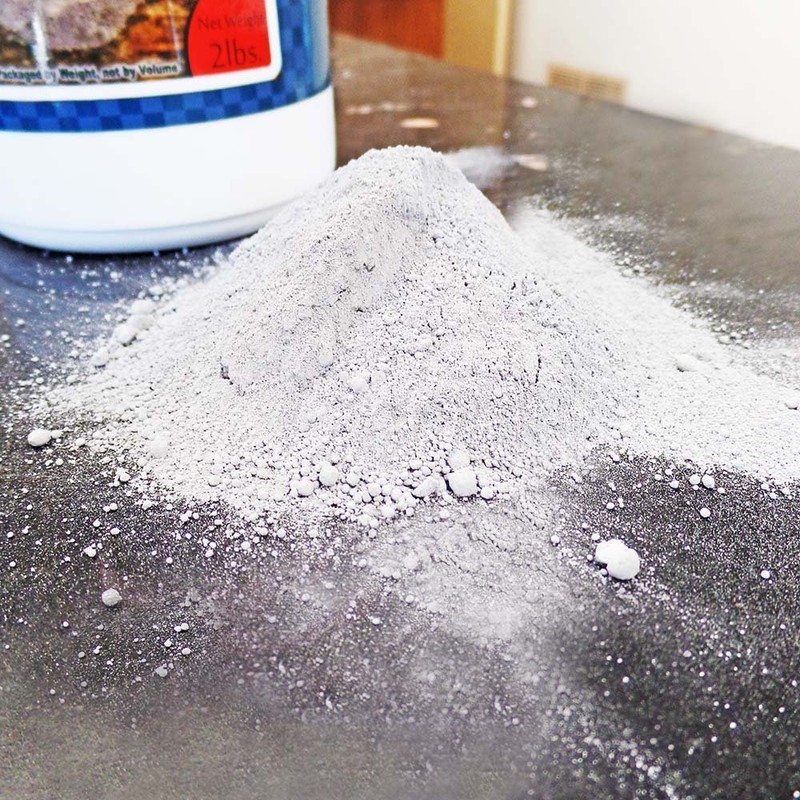 Ultra Gloss Granite Polishing Powder - 2lbs