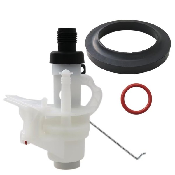 31705 Toilet Water Valve Kit Compatible for Thetford Aqua-Magic V